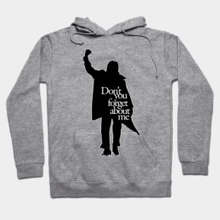 BREAKFAST CLUB FIST PUMP Hoodie